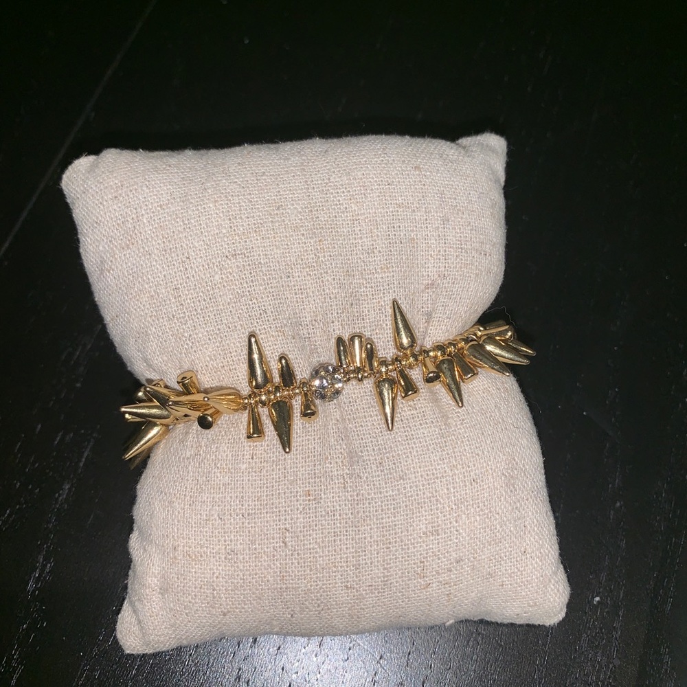 Stella and Dot Renegade bracelet